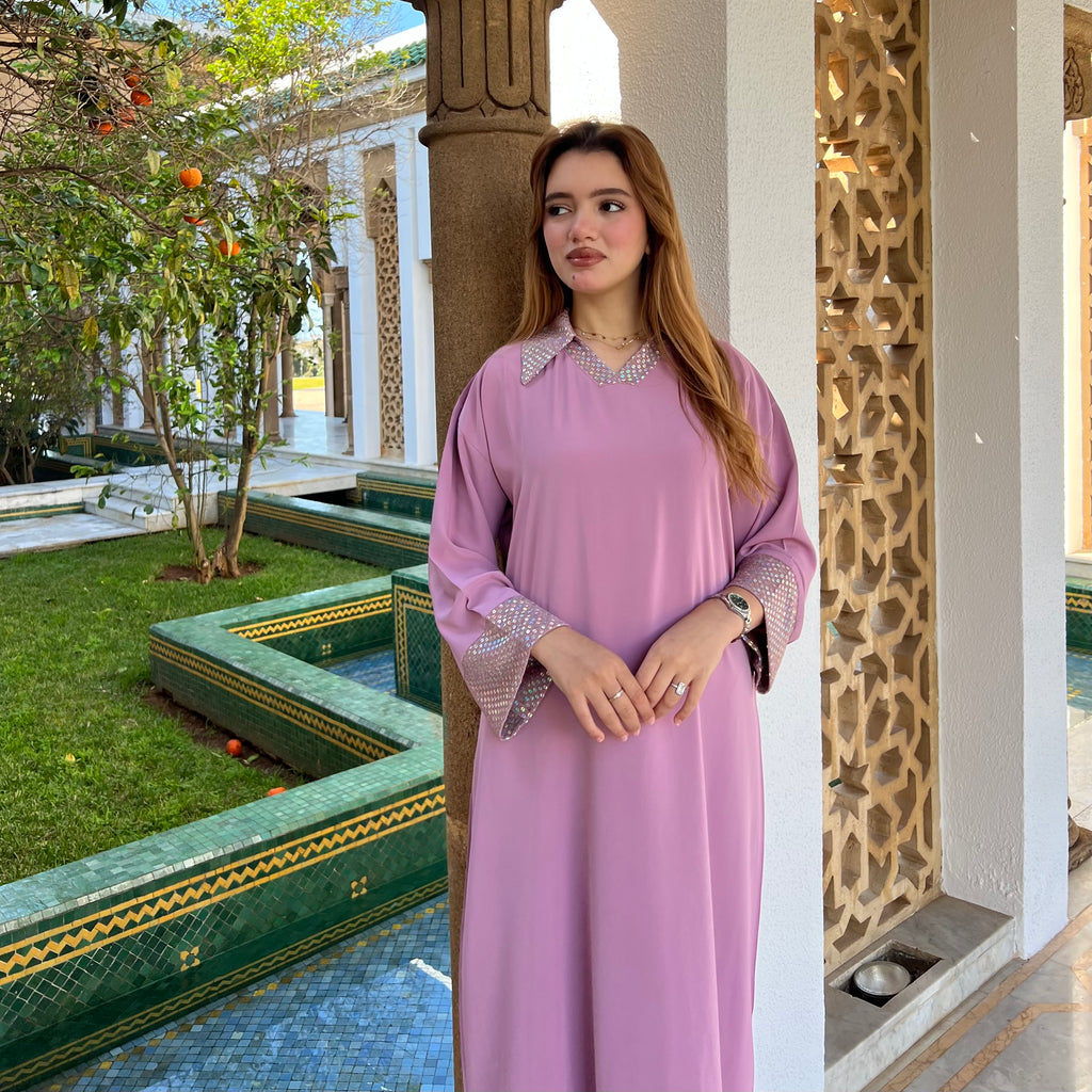 Gandoura Layali