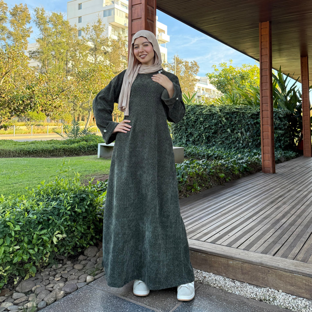 Robe Sahar